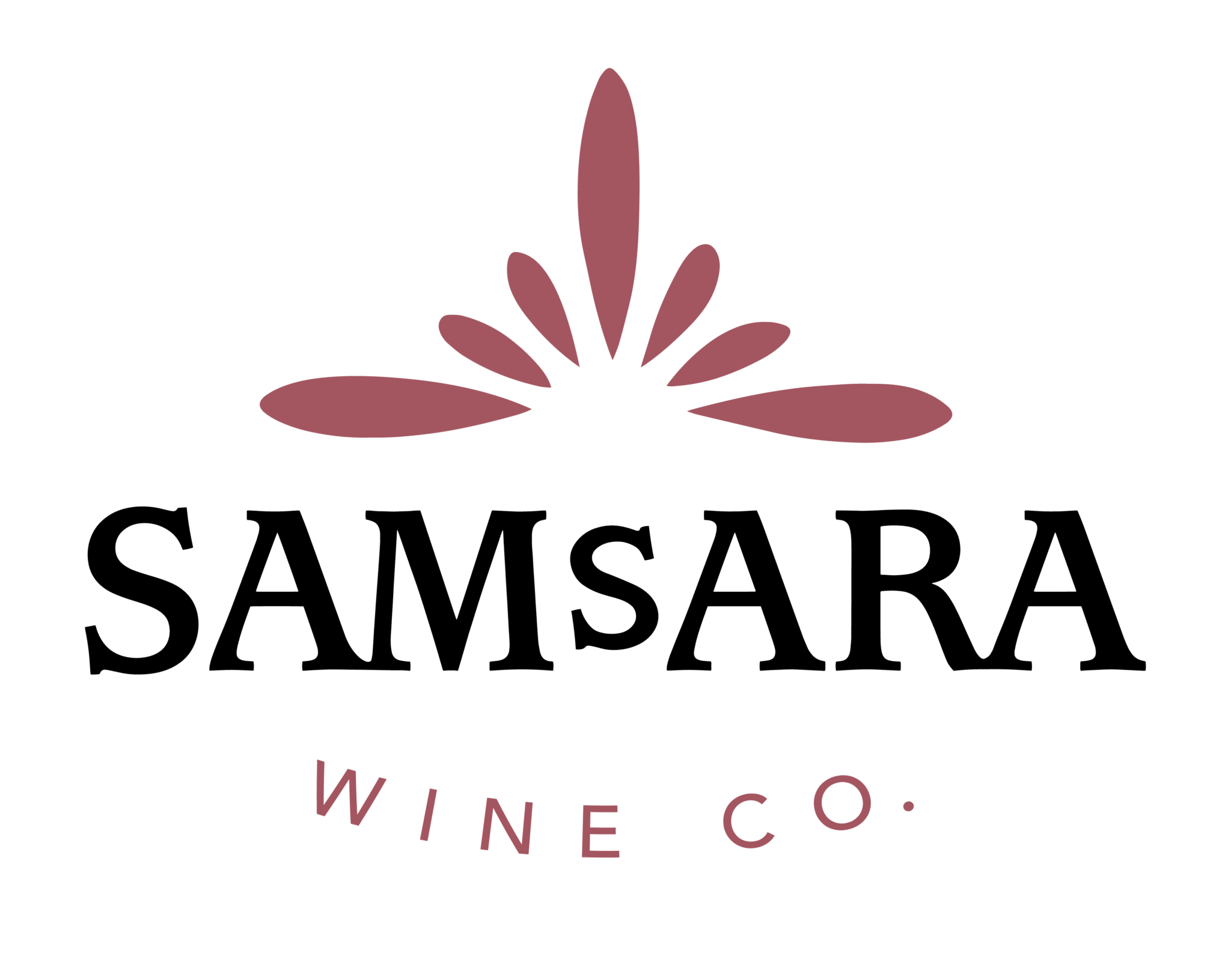 Samsara Wine Logo